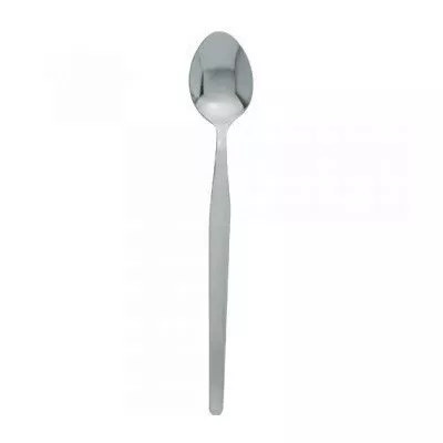 Long Handled Latte Spoons x12 - Coffee Supplies